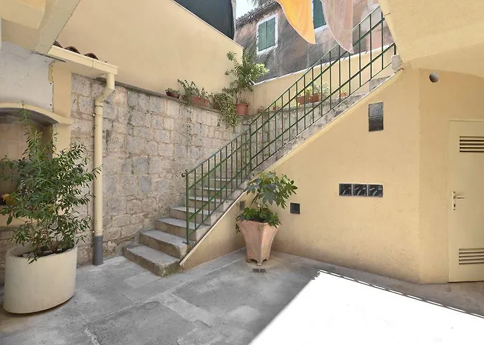 Luxury Apartment Split
