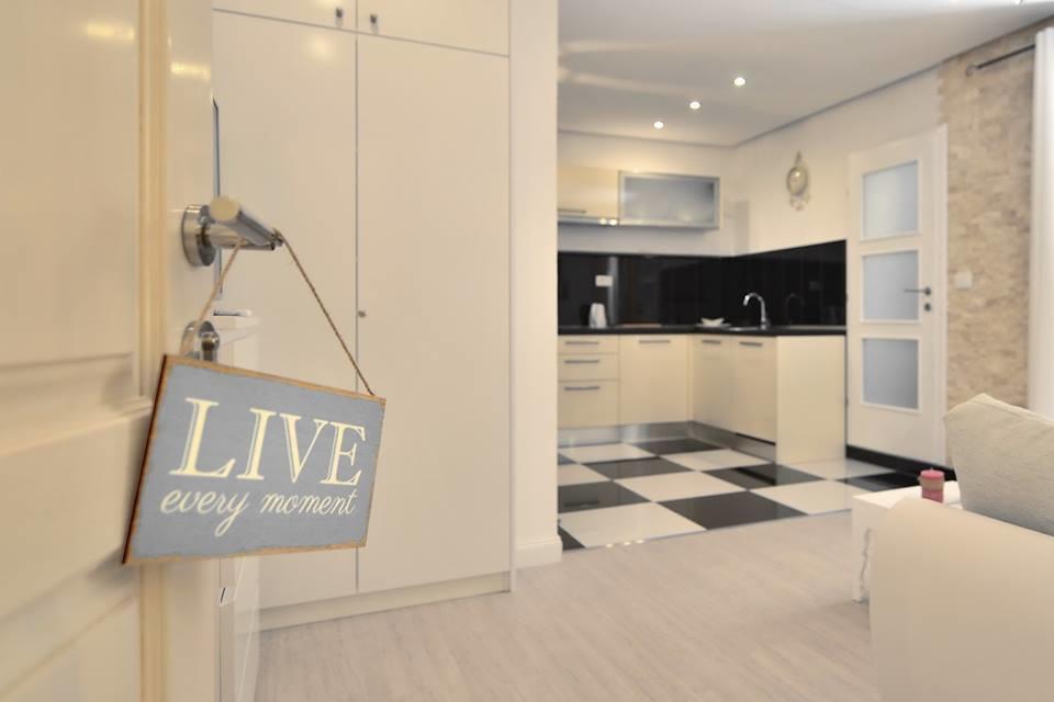 Luxury Appartamento Spalato