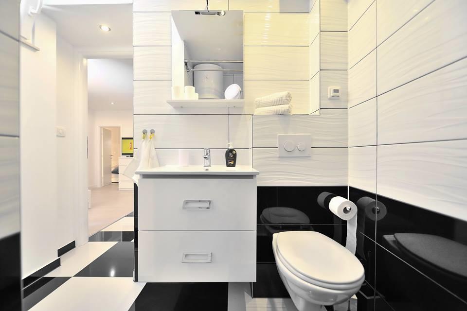 Appartamento Luxury Spalato