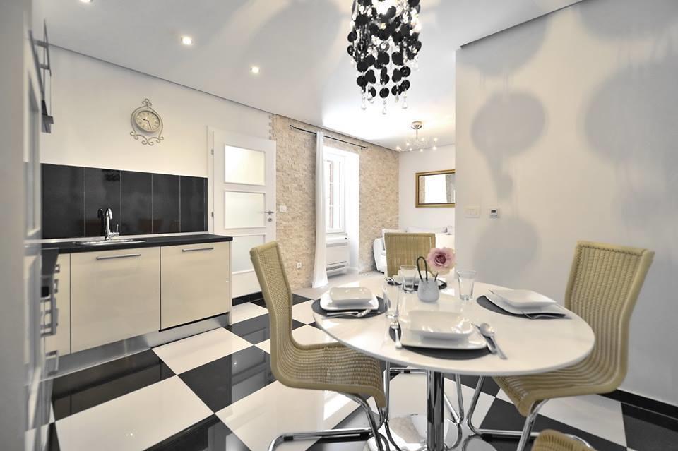 Luxury Appartamento *