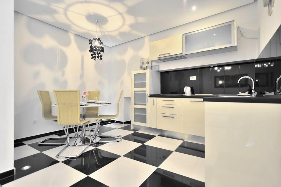 Appartamento Luxury Spalato