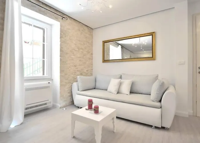 Luxury Apartment Split